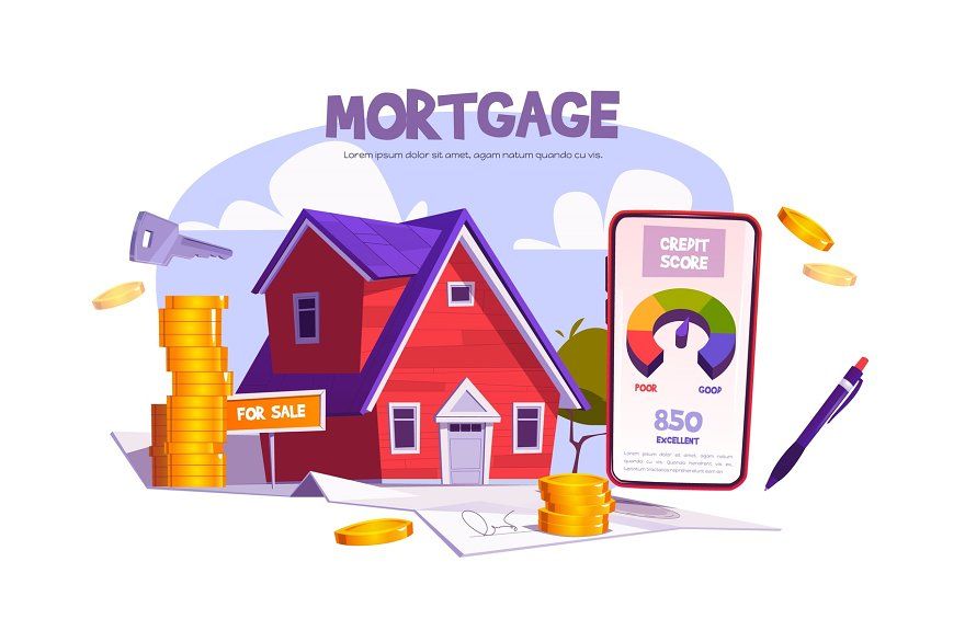 Osc Mortgage